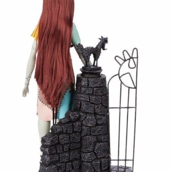 Disney Sally 25th Anniversary Limited Edition The Nightmare Before Christmas - Picture 12 of 12